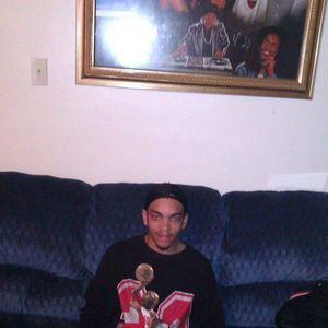 Meet your Posher, Stiniasdad